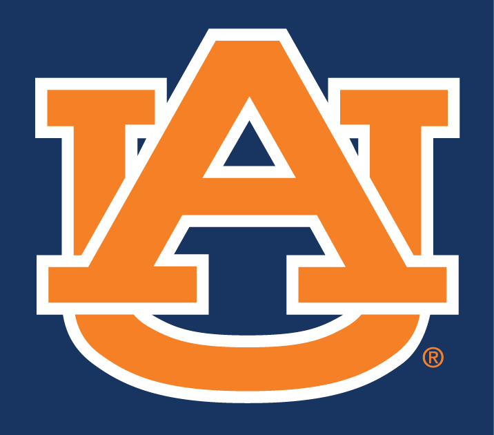 Auburn Tigers 1982-Pres Alternate Logo DIY iron on transfer (heat transfer)